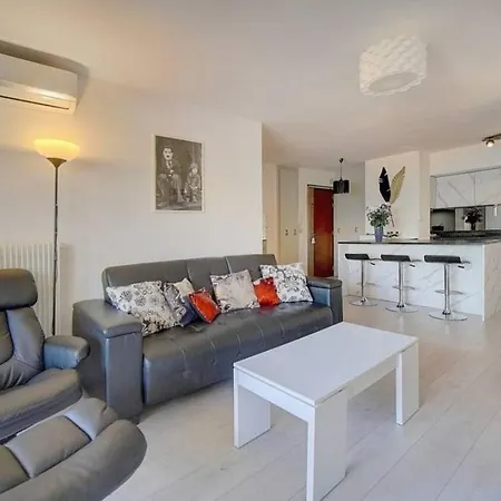 Apartment 2 Bedroom - Cc2 Cannes