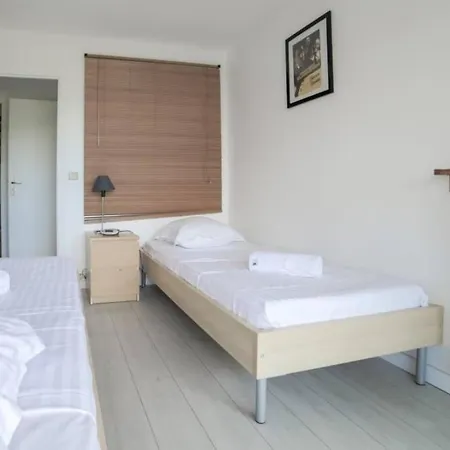 2 Bedroom - Cc2 Cannes