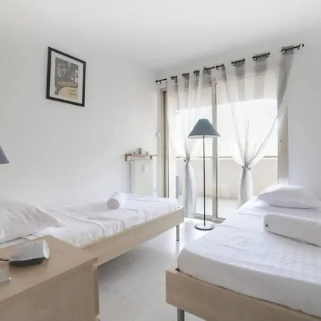2 Bedroom - Cc2 * Cannes