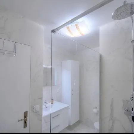 Apartmán 2 Bedroom - Cc2 *