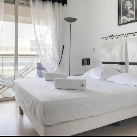 2 Bedroom - Cc2 Apartment Cannes