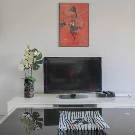 2 Bedroom - Cc2 Cannes