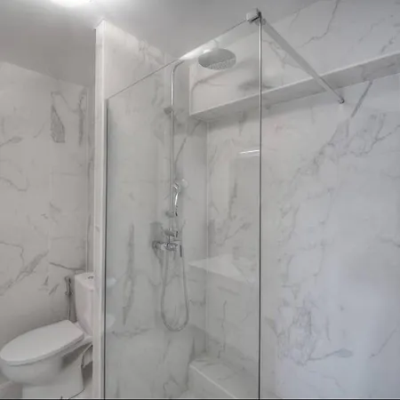 2 Bedroom - Cc2 Apartment