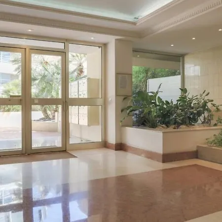 2 Bedroom - Cc2 * Cannes