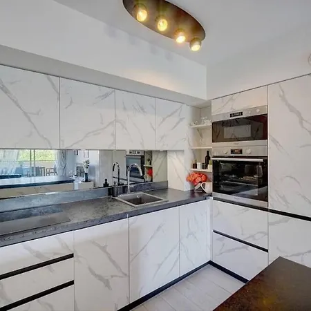 2 Bedroom - Cc2 Cannes